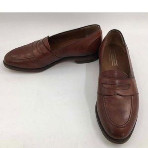 Johnston & Murphy Loafer Dress Shoes - Size 8